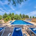 Holiday Home Near Can Picafort Beach