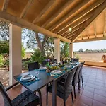 Holiday Home Near Can Picafort Beach