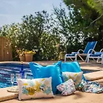 Holiday Home Near Can Picafort Beach