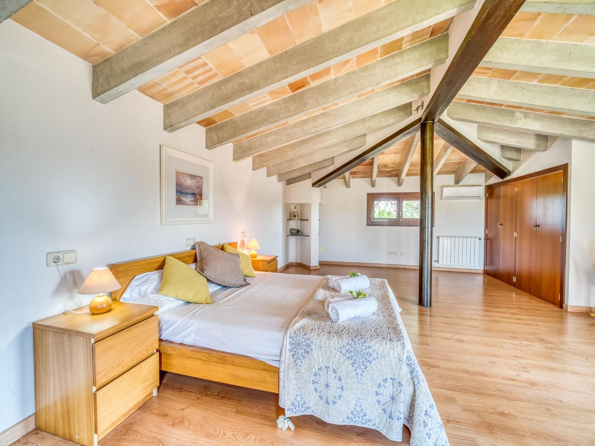 Ferienhaus Near Picafort Can Picafort (Mallorca)