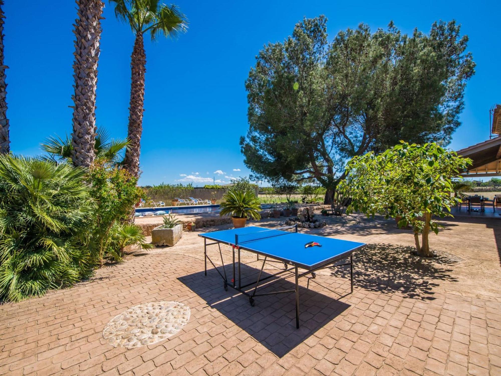 Ferienhaus Near Picafort Can Picafort (Mallorca)