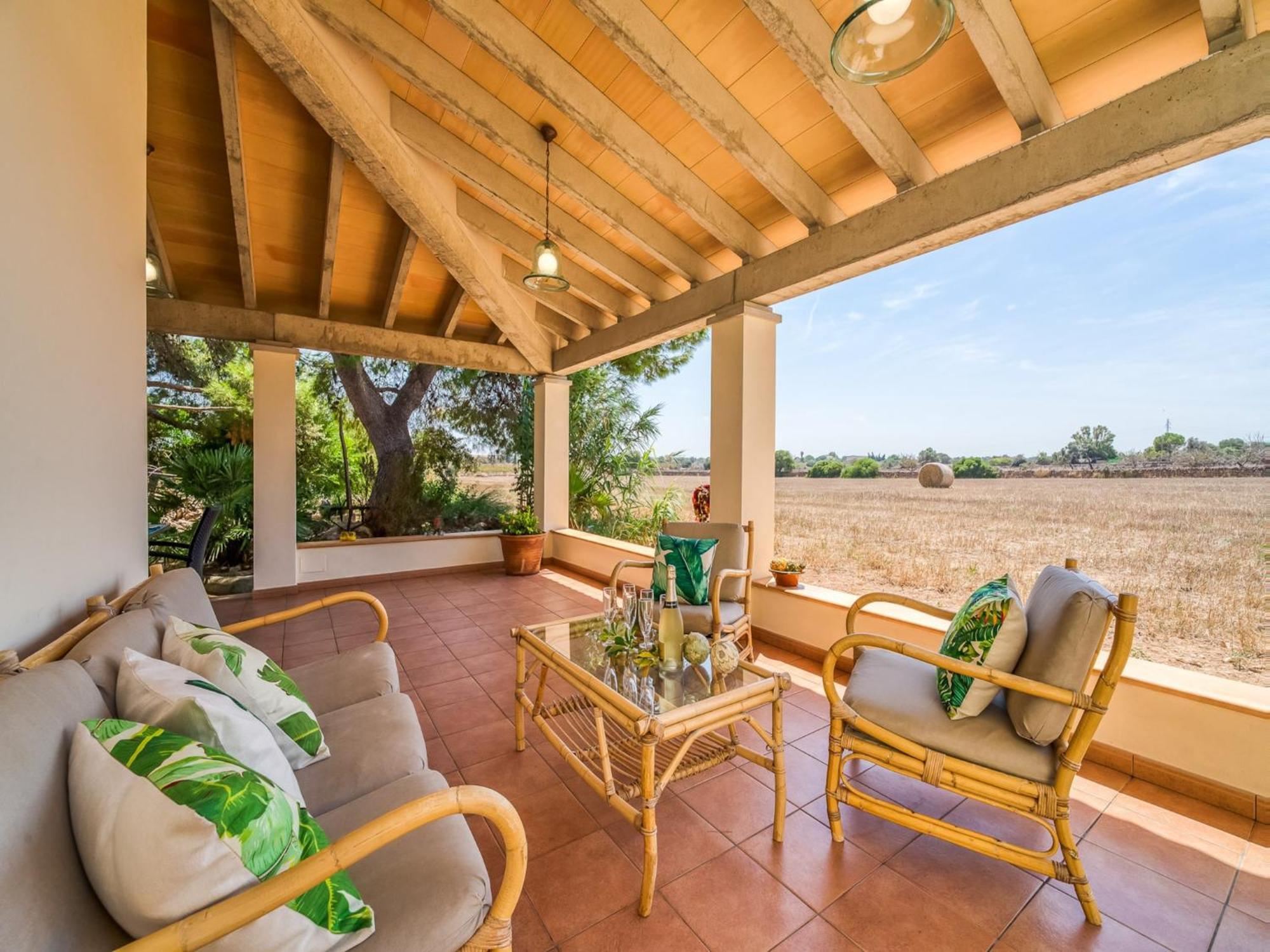 Near Picafort Holiday home Can Picafort (Mallorca)