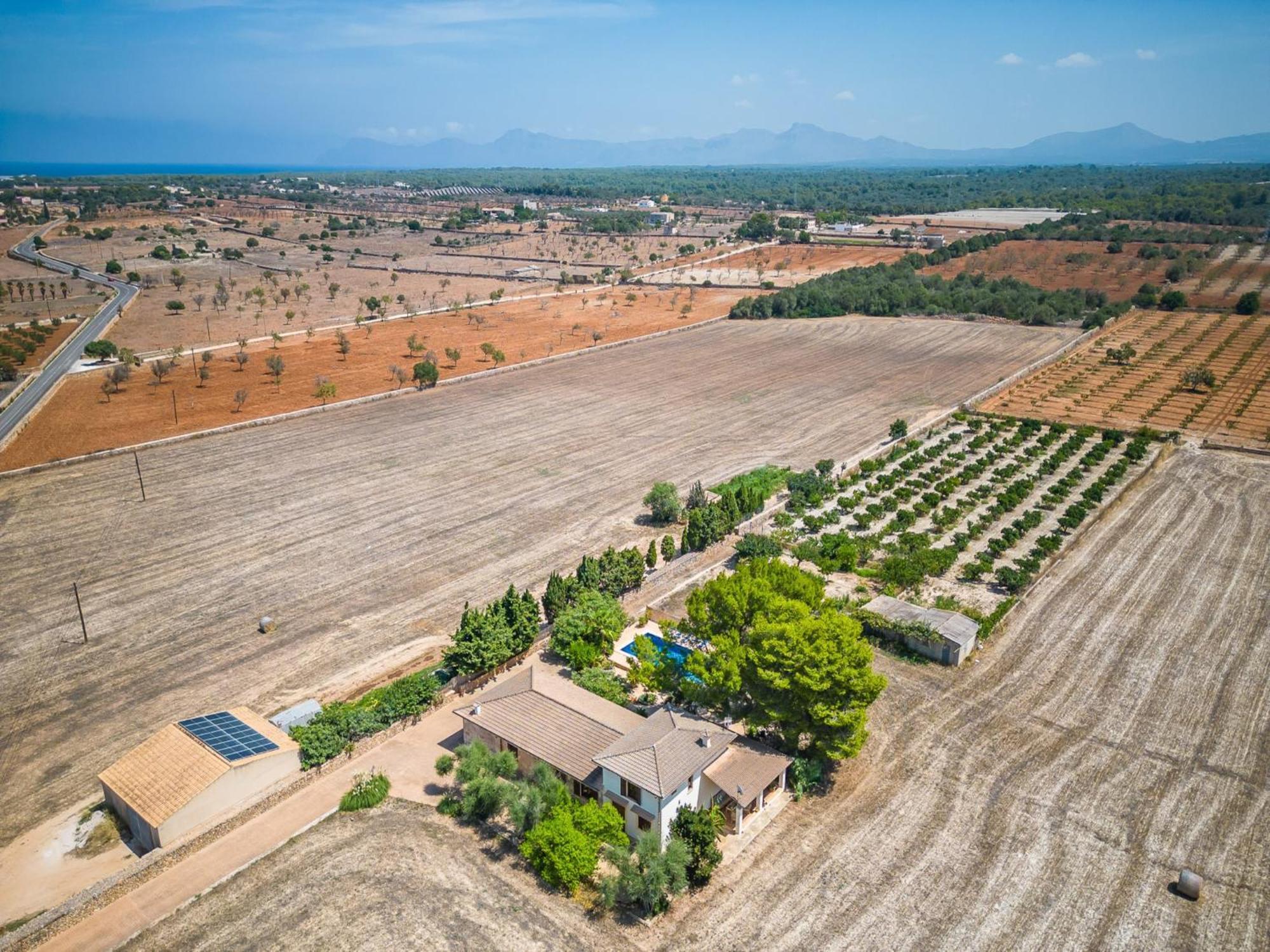 Holiday home Near Picafort Can Picafort (Mallorca)