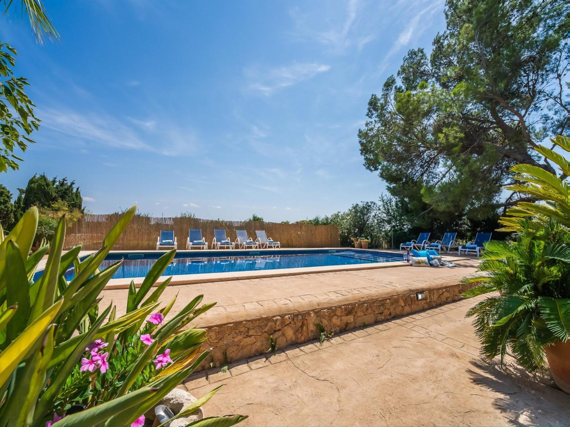 Near Picafort Holiday home