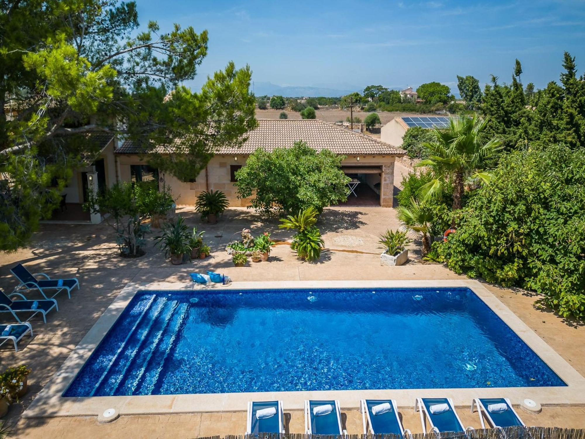 Holiday home Near Picafort Can Picafort (Mallorca)